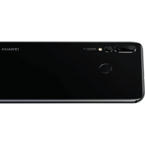 Huawei Nova 4 VCE-L22 (Black)